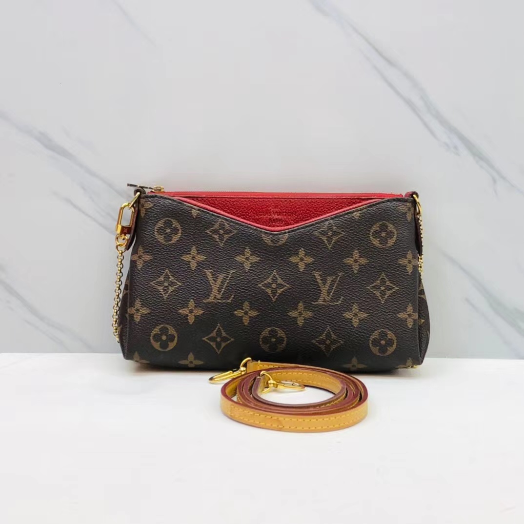 Louis vuitton pallas mini new arrivals