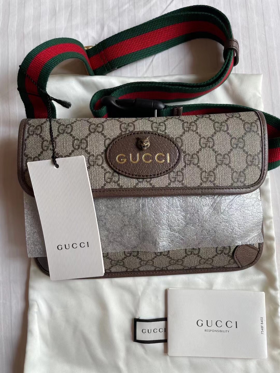 Gucci Ophidia iLux