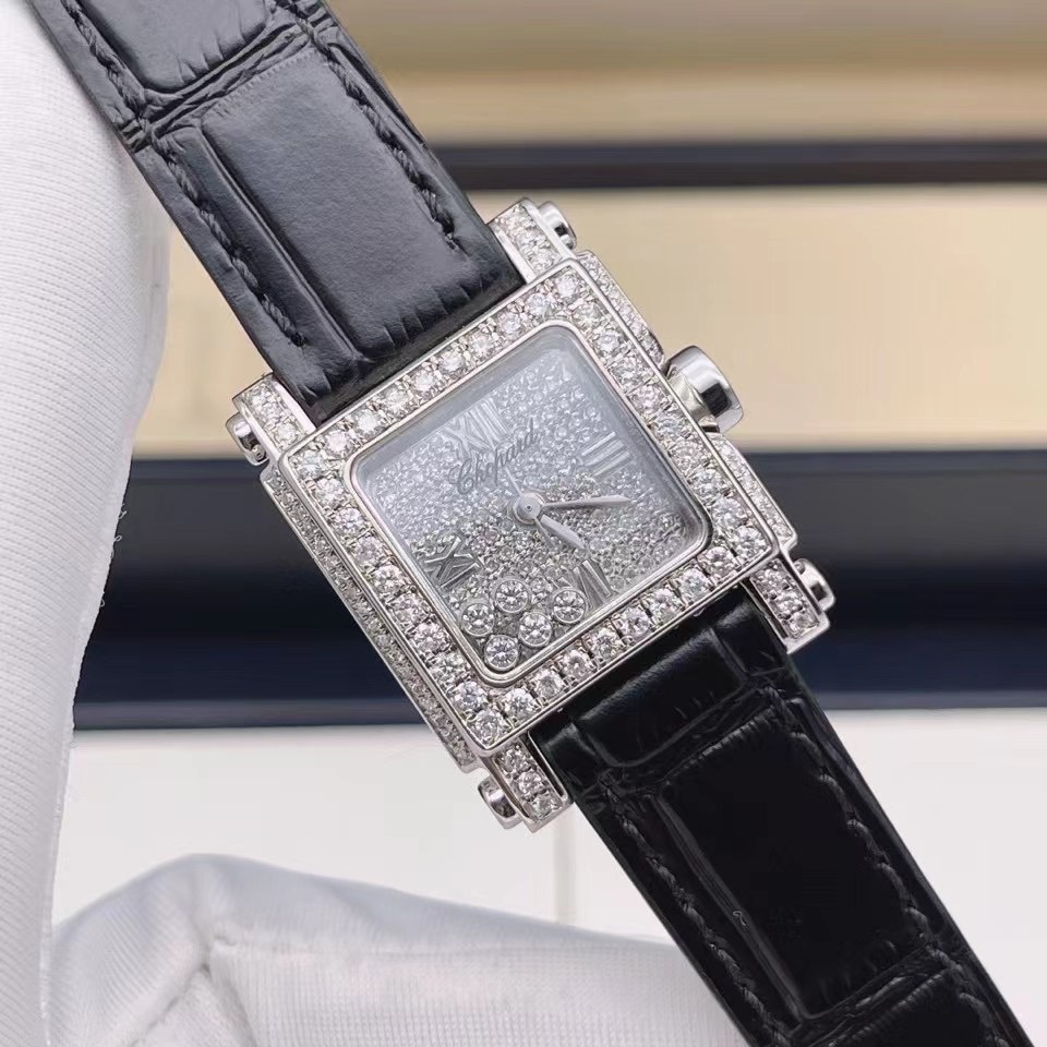 Chopard Happy Diamonds iLux